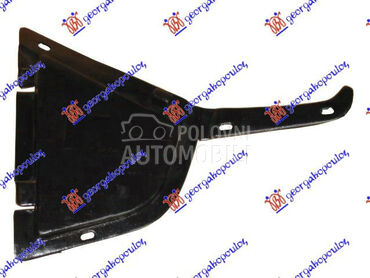 POTKRILO (PREDNJI MALI DEO) PL za BMW Serija 3 od 1990. do 1998. god.