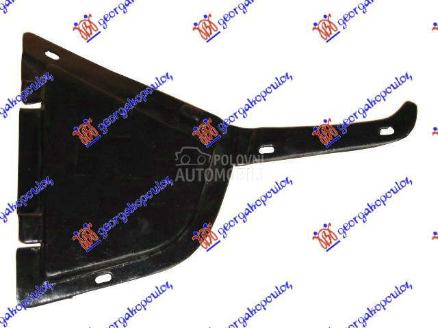POTKRILO (PREDNJI MALI DEO) PL