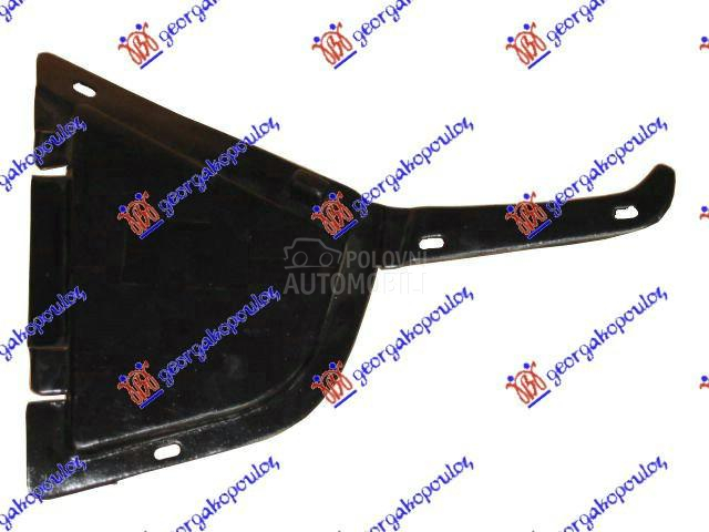 POTKRILO (PREDNJI MALI DEO) PL