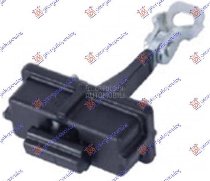 GRANICNIK PREDNJIH VRATA 5...