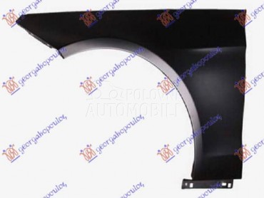 KRILO Levo za Mercedes Benz E Klasa od 2013. do 2016. god.