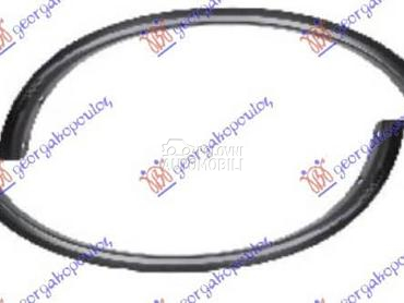 NEMA- RUB PLASTICNI... za Nissan X-Trail od 2017. do 2021. god.