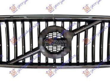 NEMA- PVC MASKA KOMPLET za Volvo S90 od 2016. do 2021. god.