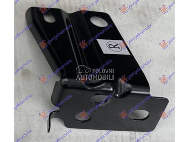 NOSAC ZADNJEG BRANIKA... za Jeep Wrangler za 2018. god.