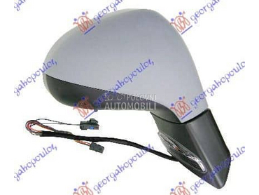 RETROVIZOR ELEKTRICNI SA... za Peugeot 308 od 2008. do 2013. god.