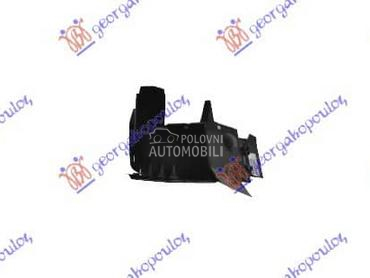 POTKRILO Desno za Renault R 19 od 1992. do 1995. god.