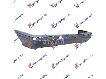 ZADNJI BRANIK PM za BMW Serija 3 od 1990. do 1998. god.