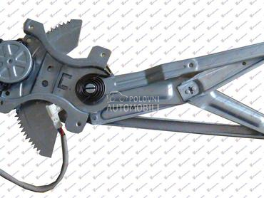 PODIZAC PREDNJEG PROZORA... za Toyota Corolla od 2000. do 2002. god.