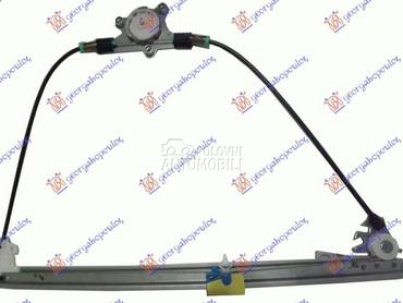 PODIZAC PREDNJEG PROZORA... za Renault Megane od 1999. do 2002. god.