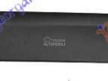 SPOJLER PREDNJEG BRANIKA Desno za Seat Inca od 1993. do 2003. god.