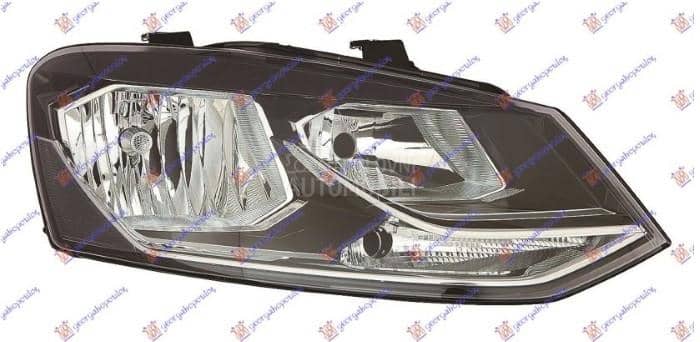 FAR ELEKTRICNI Desno