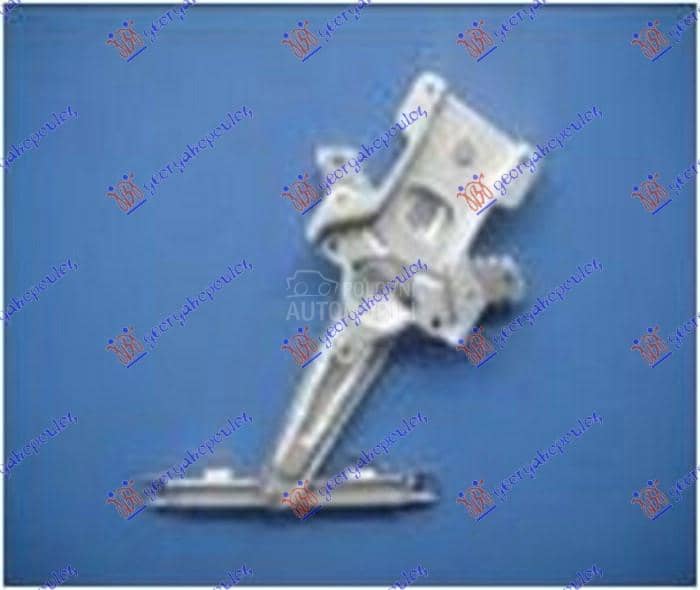 PODIZAC ZADNJEG PROZORA...