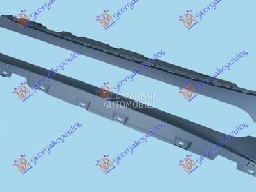 SAJTNA PLASTICNA Levo za Audi A5 od 2016. do 2019. god.