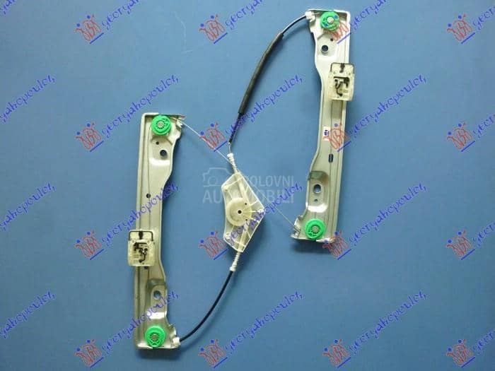 PODIZAC PREDNJEG PROZORA...