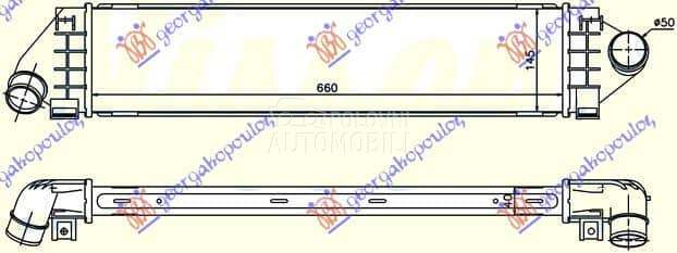 HLADNJAK INTERKULERA...