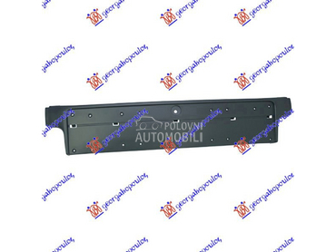 DRZAC TABLICE za BMW Serija 3 od 1990. do 1998. god.