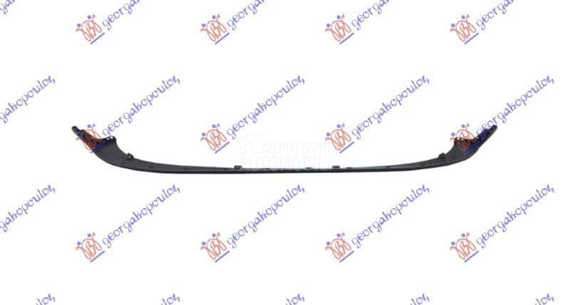 SPOJLER PREDNJEG BRANIKA