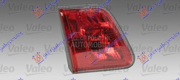 STOP LAMPA UNUTRASNJA Levo