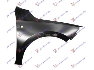 KRILO -16 Desno za Škoda Rapid od 2012. do 2019. god.