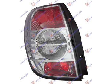 STOP LAMPA Levo za Chevrolet Captiva od 2007. do 2012. god.