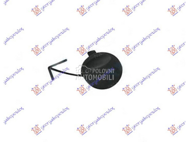 POKLOPAC KUKE ZADNJEG BRANIKA za Kia Sportage od 2014. do 2015. god.