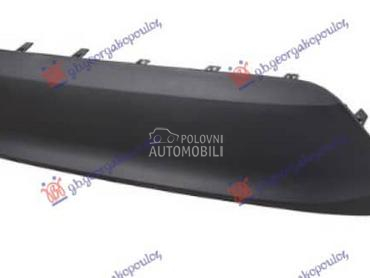 ZADNJI BRANIK DONJI za Toyota Yaris Cross za 2021. god.