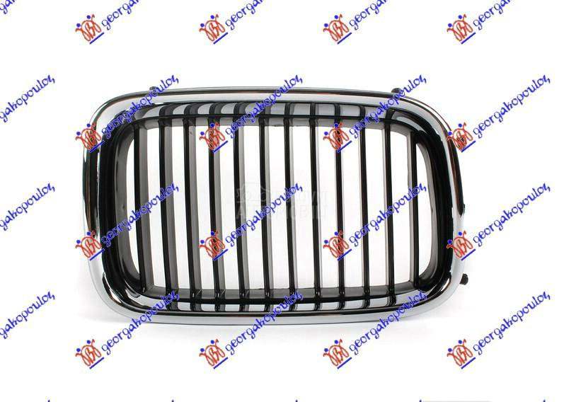 PVC MASKA -96