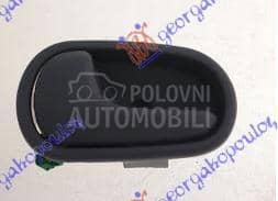 KVAKA PREDNJIH/ZADNJIH...