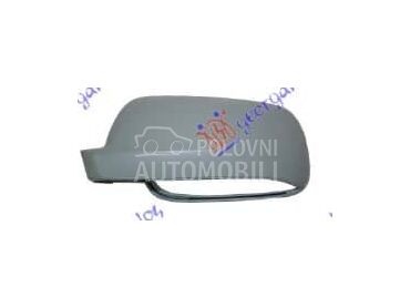 POKLOPAC RETROVIZORA PM Levo za Volkswagen Passat B5 od 1997. do 2000. god.