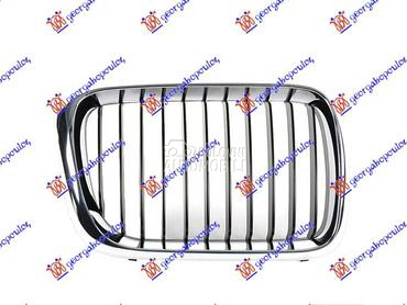 PVC MASKA 1996- za BMW Serija 3 od 1994. do 1998. god.