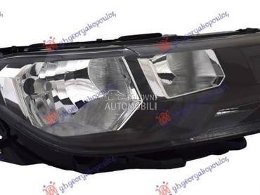 FAR ELEKTRICNI Desno za Volkswagen T-Cross od 2019. do 2023. god.