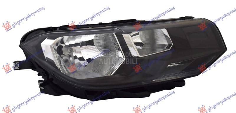 FAR ELEKTRICNI Desno