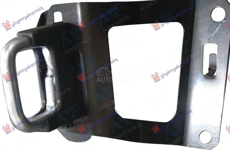 BRAVA HAUBE NA VEZNOM LIMU...