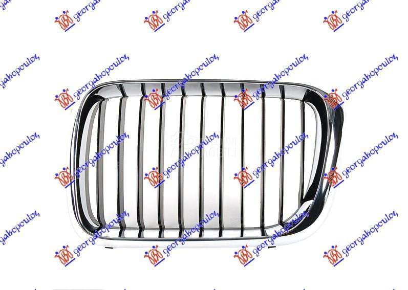 PVC MASKA 1996-