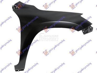 KRILO Desno za Toyota RAV 4 od 2005. do 2010. god.