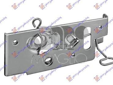 BRAVA HAUBE NA VEZNOM LIMU za Fiat Fiorino od 1988. do 1991. god.