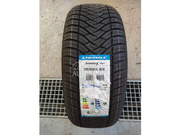 Triangle 195/50 R16 Sve sezone