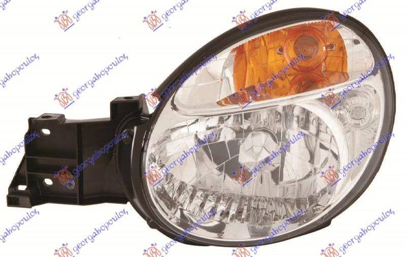 FAR ELEKTRICNI -04 Levo