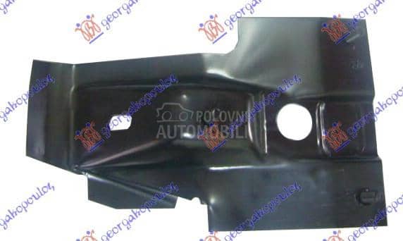 NOSAC PREDNJEG BRANIKA Desno