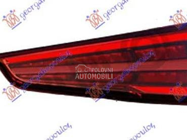 STOP LAMPA LED Desno za Audi Q3 od 2014. do 2018. god.