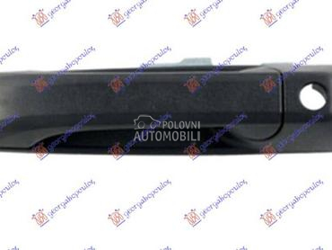 KVAKA PREDNJIH/ZADNJIH... za Jeep Grand Cherokee od 2005. do 2008. god.