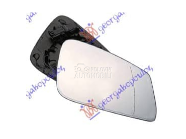 STAKLO RETROVIZORA SA... za BMW Serija 7 od 2012. do 2015. god.