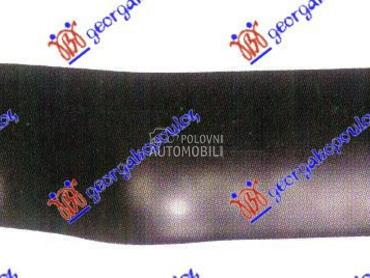 POKLOPAC KUKE PREDNJEG BRANIKA za BMW Serija 3 od 1990. do 1998. god.