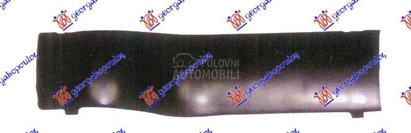 POKLOPAC KUKE PREDNJEG BRANIKA