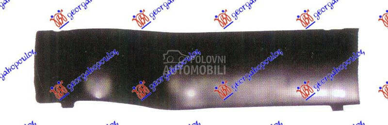 POKLOPAC KUKE PREDNJEG BRANIKA