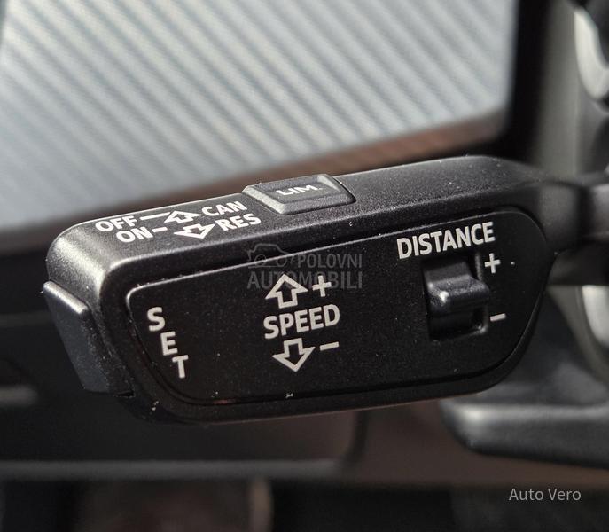 Audi A4 Allroad 2.0TDI