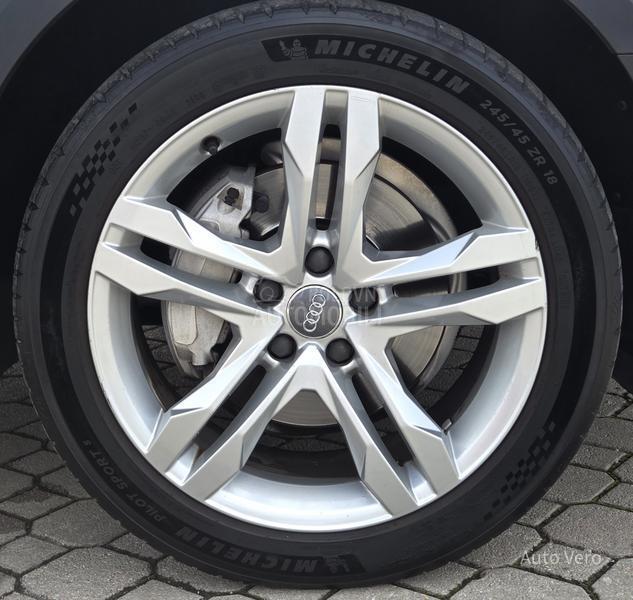 Audi A4 Allroad 2.0TDI