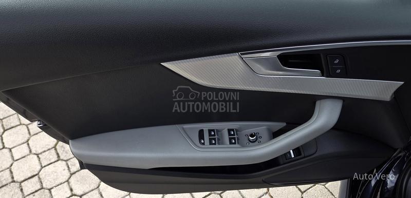 Audi A4 Allroad 2.0TDI