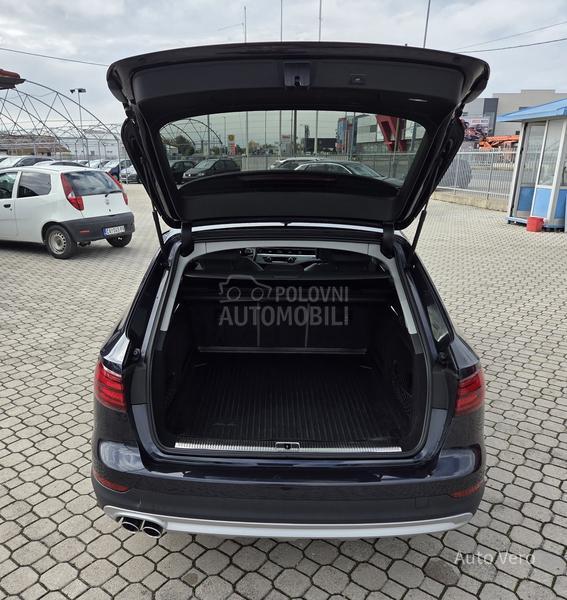 Audi A4 Allroad 2.0TDI