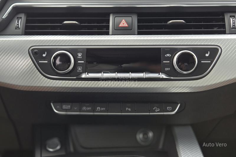 Audi A4 Allroad 2.0TDI